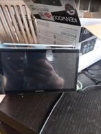 Kenwood DMX125DAB, Audio, Tv en Foto, Ophalen of Verzenden, Radio