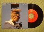 Desireless 7" Vinyl Single: ‘Voyage, voyage’ (Nederland), Cd's en Dvd's, Vinyl Singles, Ophalen of Verzenden, 7 inch, Pop, Single