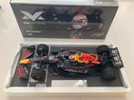 Max Verstappen red bull rb18 dutch gp 2022 winner, Hobby en Vrije tijd, Modelauto's | 1:18, Ophalen of Verzenden, Nieuw, Auto