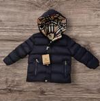 Burberry kinder kinderen jas 86 92 98 110 116 122 134 140, Ophalen of Verzenden, Nieuw, Meisje, Jas