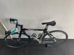 ProRace Racefiets, Overige merken, 28 inch, Gebruikt, Carbon