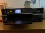 Inkjetprinter Epson Stylus Photo PX720WD, Computers en Software, Printers, Ophalen, Kopieren, Fotoprinter, Zo goed als nieuw
