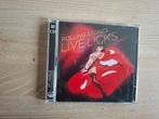 the rolling stones live licks 2cd, Cd's en Dvd's, Cd's | Rock, Ophalen of Verzenden, Zo goed als nieuw, Poprock