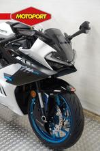 CFMOTO 675SR-R (bj 2025), Bedrijf, Super Sport