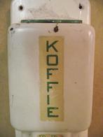 antieke koffiemolen art deco stijl, Antiek en Kunst, Antiek | Keukenbenodigdheden, Ophalen of Verzenden