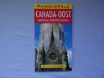 Canada oost ; marco polo reisgids, Boeken, Reisgidsen, Gelezen, Europa, Ophalen of Verzenden, Reisgids of -boek