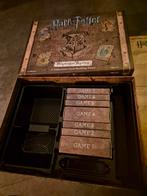 Harry Potter Hogwarts Battle - Deck Game, Hobby en Vrije tijd, Gezelschapsspellen | Bordspellen, Ophalen of Verzenden, Zo goed als nieuw