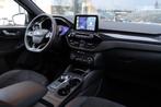FORD KUGA 2.5 PHEV AUT. ST-LINE | B&O | ELEK. TREKHAAK | WIN, Auto's, Euro 6, Wit, Plug-in hybride, Hybride Elektrisch/Benzine