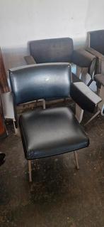 Friso Kramer stoelen, Ahrend Cirkel, Ophalen, Gebruikt, Stof