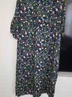 Yezz Bloemenjurk - Maat L, Zwart, Maat 42/44 (L), Nieuw, Yezz