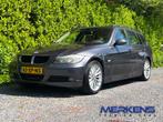BMW 3-serie Touring 318i High Executive distributieketting g, 13 km/l, Achterwielaandrijving, 4 cilinders, 129 pk