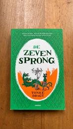 Tonke Dragt - De Zevensprong, Ophalen of Verzenden, Tonke Dragt