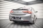 Voorlip sideskirt diffuser spoiler - Opel Insignia 17+, Ophalen of Verzenden