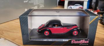 DetailCars BMW 327 beschikbaar voor biedingen