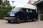 Volkswagen Transporter T4 buscamper, Volkswagen, Tot en met 2, Particulier, 3 tot 6 maanden geleden