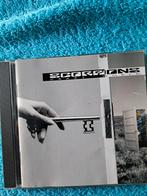SCORPIONS, Cd's en Dvd's, Cd's | Rock, Ophalen of Verzenden, Zo goed als nieuw, Poprock