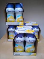 Nutricia Nutridrink vanille smaak 16 x 200 ml, Diversen, Ophalen of Verzenden