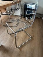 Ikea Tobias stoelen, Huis en Inrichting, Stoelen, Ophalen, Zo goed als nieuw