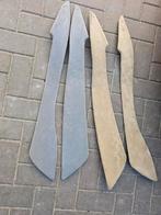 BMW F10 F11 middenconsole bekleding, Ophalen of Verzenden, Gebruikt, BMW