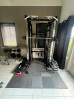 Complete home gym (losse verkoop), Sport en Fitness, Fitnessmaterialen, Ophalen, Overige typen