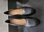 NIEUW! Clarks Freva Court pumps (39)!, Kleding | Dames, Schoenen, Pumps, Zwart, Nieuw, Ophalen of Verzenden