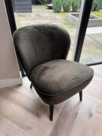 Wood groen/fluweel, Ophalen, Zo goed als nieuw, Minder dan 75 cm, Minder dan 150 cm