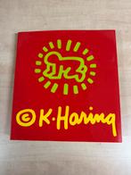 Keith Haring, Ophalen of Verzenden, Zo goed als nieuw, Overige onderwerpen