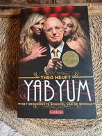Theo Heuft - Yab Yum, Ophalen of Verzenden, Zo goed als nieuw, Theo Heuft