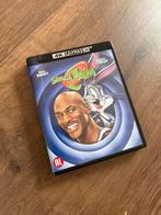 Space Jam 4K UHD, Ophalen of Verzenden, Zo goed als nieuw