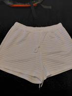 Wit Shein Short - Maat 0XL, Kort, Wit, Maat 46/48 (XL) of groter, Ophalen of Verzenden