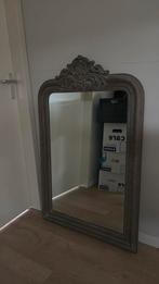 Spiegel, Antiek en Kunst, Ophalen, Rechthoekig, 50 tot 100 cm, 150 tot 200 cm
