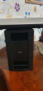 Bose AV20 Control Console en Bose Lifestye subwoofer PS18, Audio, Tv en Foto, Home Cinema-sets, Overige merken, Soundbar, Ophalen of Verzenden