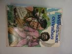Wilkeshuis omnibus, Boeken, Verzenden, Gelezen