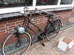 Simplex Hulpmotor 1951, Ophalen, Overige merken