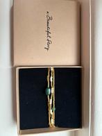 A Beautiful Story Armband - Nieuw in doos!, Sieraden, Tassen en Uiterlijk, Overige materialen, Nieuw, Ophalen of Verzenden, Met edelsteen