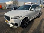 Volvo XC90 D5 235pk met Powerpulse TechnologieGeartronic 7P, 4 cilinders, 1969 cc, 7 stoelen, Wit