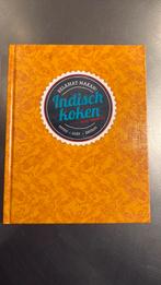 Floor van Dinteren - Indisch koken, Floor van Dinteren, Azië en Oosters, Ophalen of Verzenden, Zo goed als nieuw