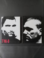 Theo Maassen - Tegen Beter Weten In & Functioneel Naakt, Vanaf 16 jaar, Ophalen of Verzenden, Zo goed als nieuw, Stand-up of Theatershow