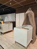 SHOWMODEL Babykamer Quax Mood Clay 3 delig, Kinderen en Baby's, Kinderkamer | Complete kinderkamers, Ophalen, Zo goed als nieuw