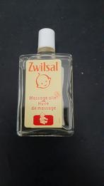 Oud Zwitsal flesje, Ophalen of Verzenden, Nieuw, Overige typen