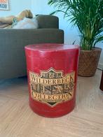 Wilderbeck tea box cardboard container warwick jaren 20 ton, Ophalen of Verzenden