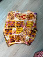 Amabella Studio Top - Kleurrijk en Gaaf!, Kleding | Dames, Maat 38/40 (M), Overige kleuren, Ophalen of Verzenden, Zo goed als nieuw