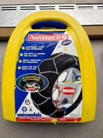 Sneeuwkettingen Weissenfels Newtech 9 plus, Auto diversen, Sneeuwkettingen, Ophalen of Verzenden, Zo goed als nieuw