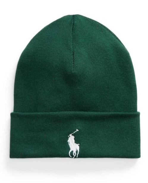 Ralph Lauren muts, Kleding | Heren, Mutsen, Sjaals en Handschoenen, Nieuw, Muts, Overige maten, Verzenden