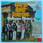 George Baker Selection - Paloma blanca, Cd's en Dvd's, Vinyl Singles, Gebruikt, 7 inch, Single, Ophalen of Verzenden
