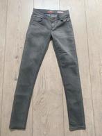 Vingino Jeans Meiden Maat 170 Nieuwstaat, Broek, Meisje, Ophalen of Verzenden, Zo goed als nieuw