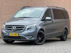 Mercedes-Benz Vito 116CDI 164PK Lang / Dubbelcabine / 9G-Tro, Automaat, Gebruikt, 4 cilinders, Bedrijf