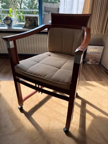 Schuitema susan armstoel df0923.01zgan beschikbaar voor biedingen