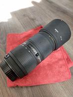 Sigma EF-S 50-150mm f/2.8 II HSM, Audio, Tv en Foto, Fotografie | Lenzen en Objectieven, Telelens, Ophalen of Verzenden, Zo goed als nieuw