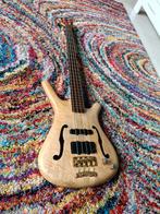 Warwick Streamer Corvette Limited Edition 1991, Muziek en Instrumenten, Snaarinstrumenten | Gitaren | Bas, Ophalen of Verzenden